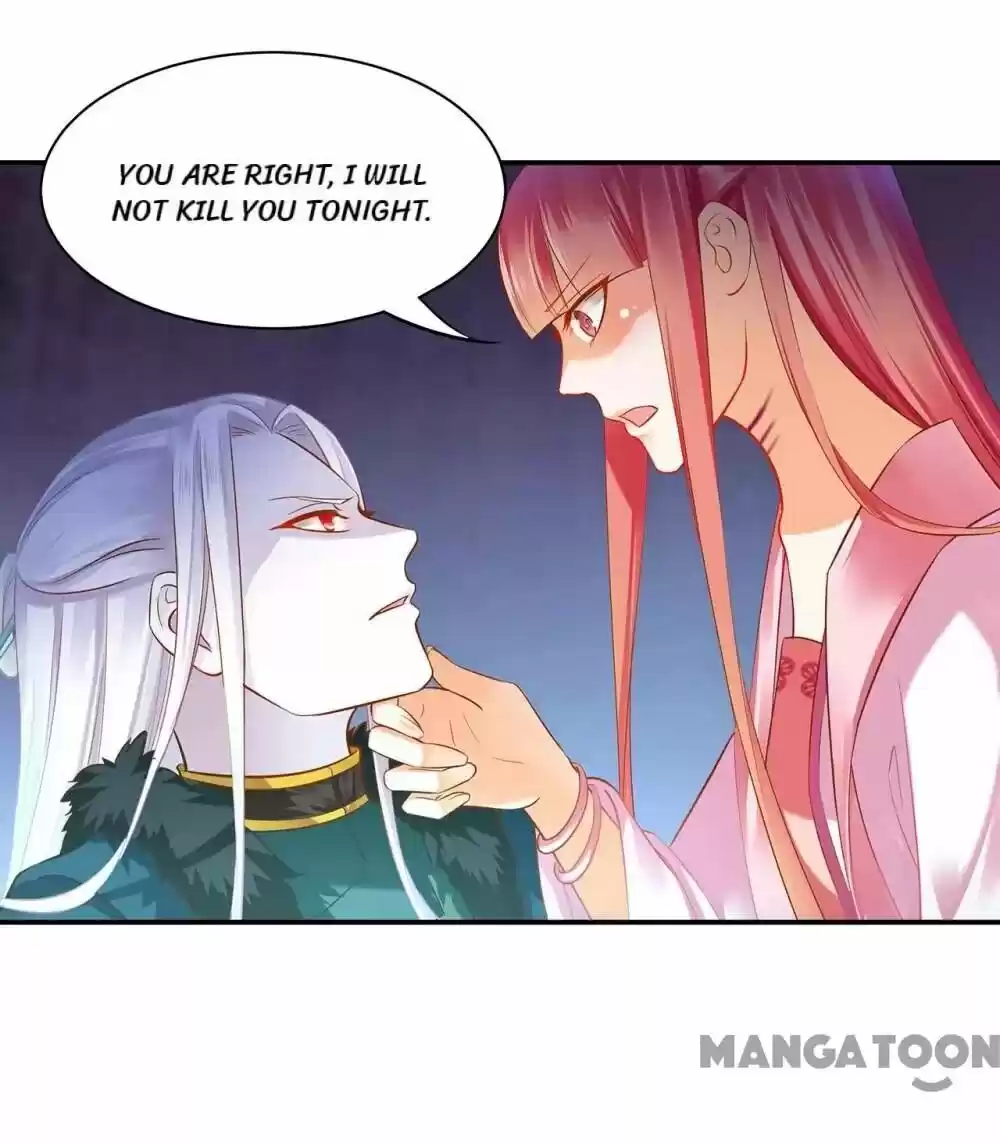 The Princess's Time Travel Chapter 119