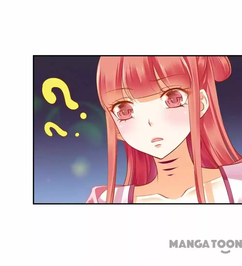 The Princess's Time Travel Chapter 120