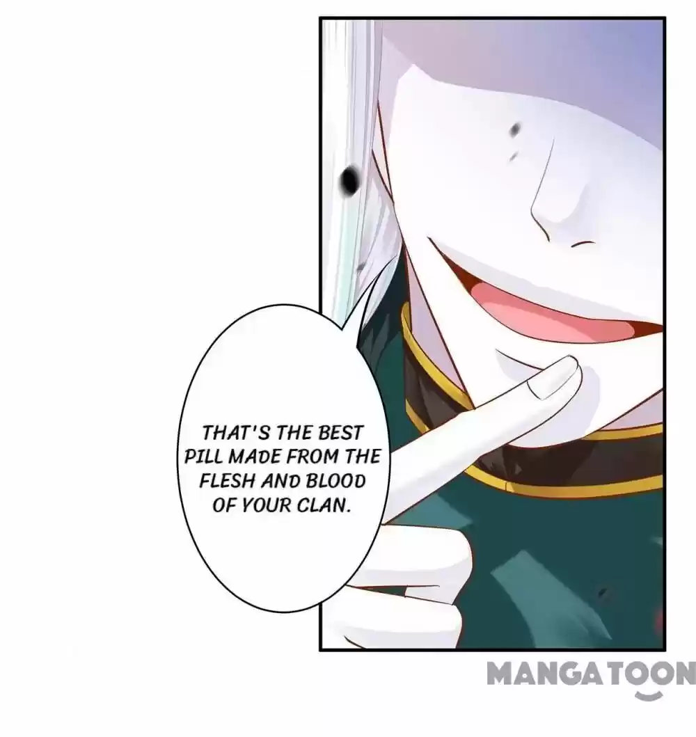 The Princess's Time Travel Chapter 120