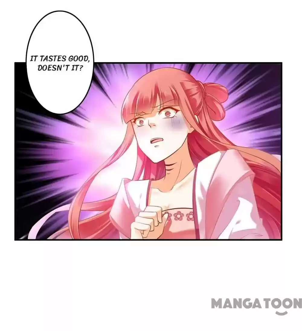 The Princess's Time Travel Chapter 120