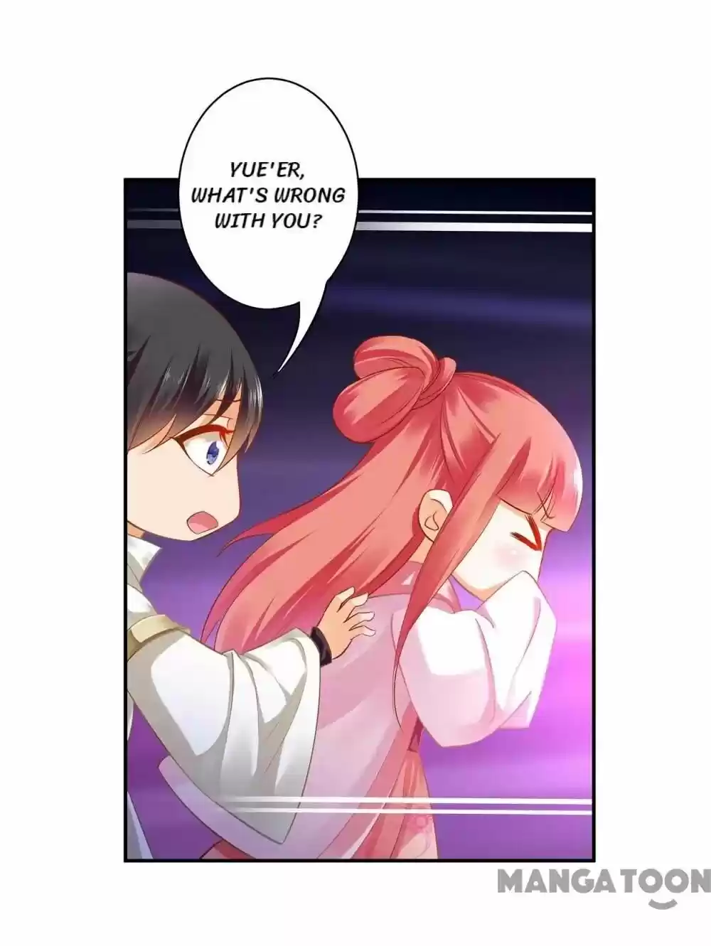 The Princess's Time Travel Chapter 120