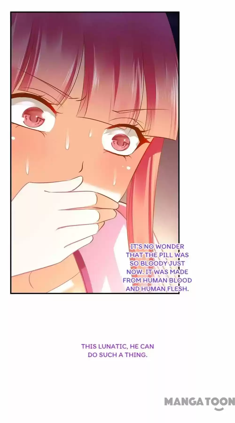 The Princess's Time Travel Chapter 120