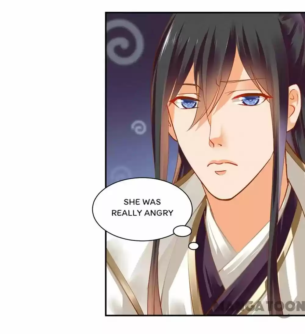 The Princess's Time Travel Chapter 120