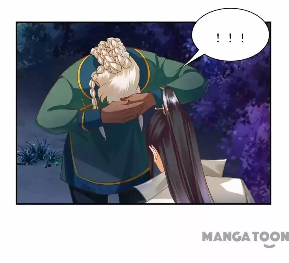 The Princess's Time Travel Chapter 120