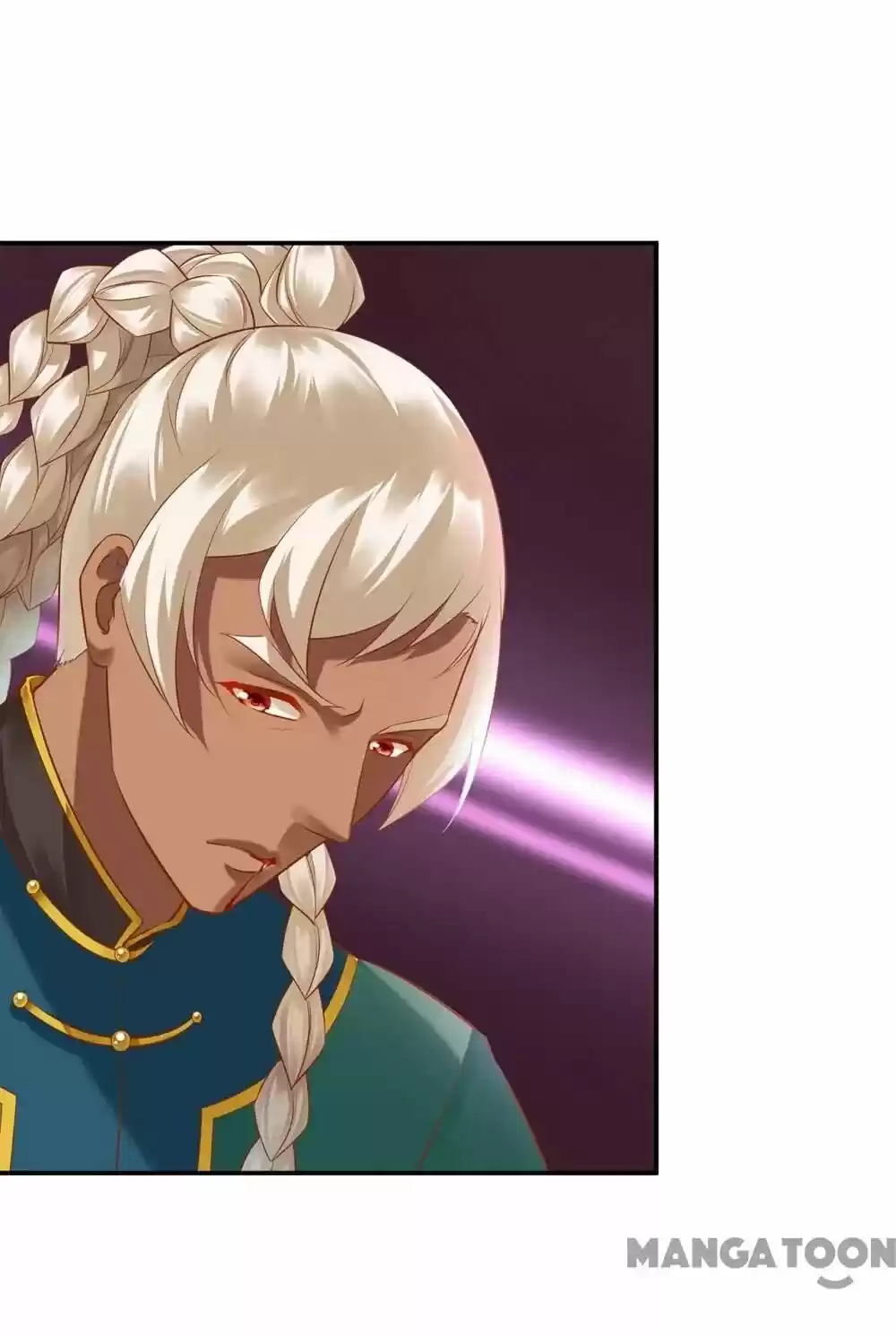 The Princess's Time Travel Chapter 120