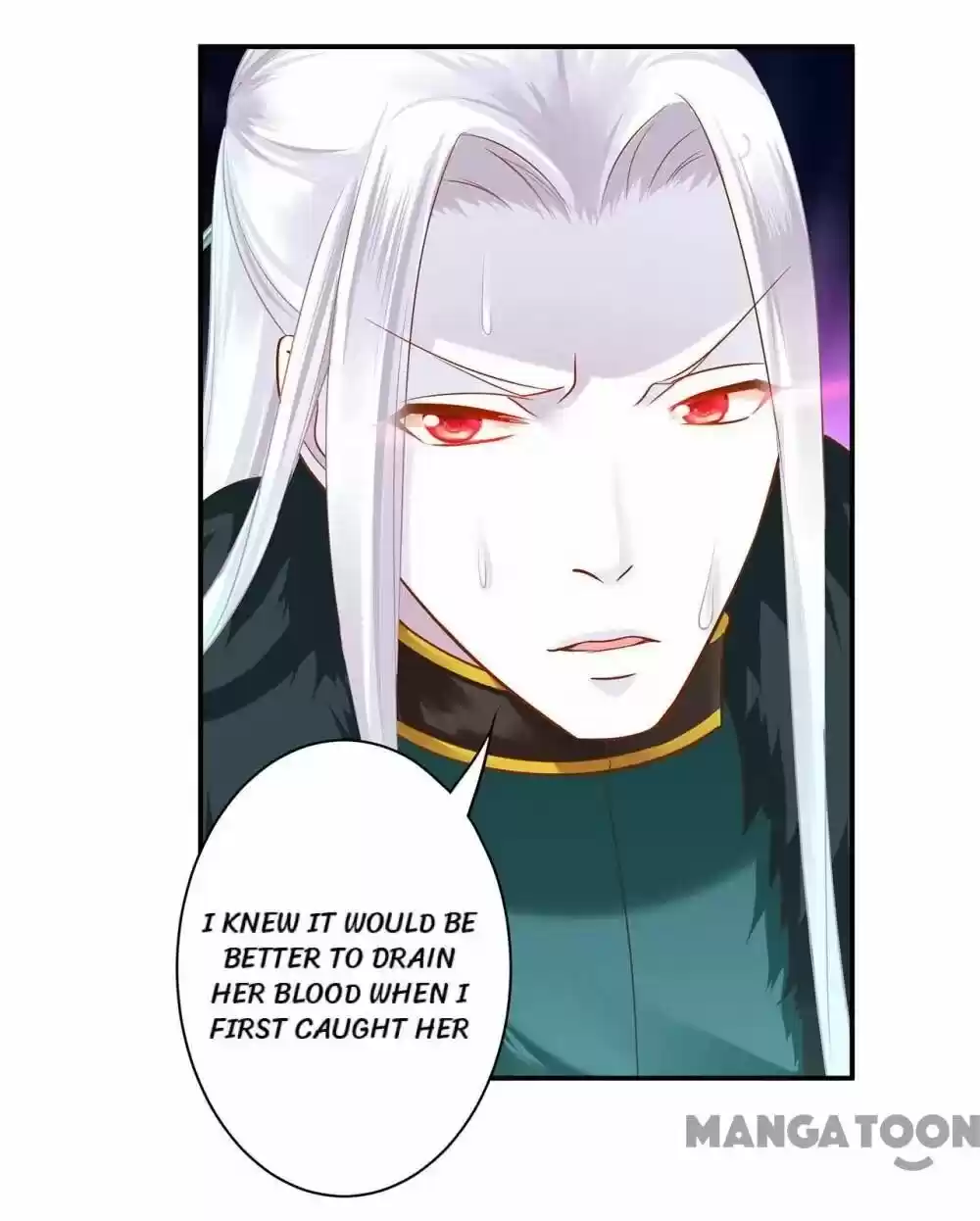 The Princess's Time Travel Chapter 120