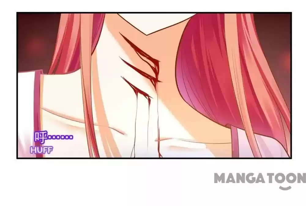 The Princess's Time Travel Chapter 120