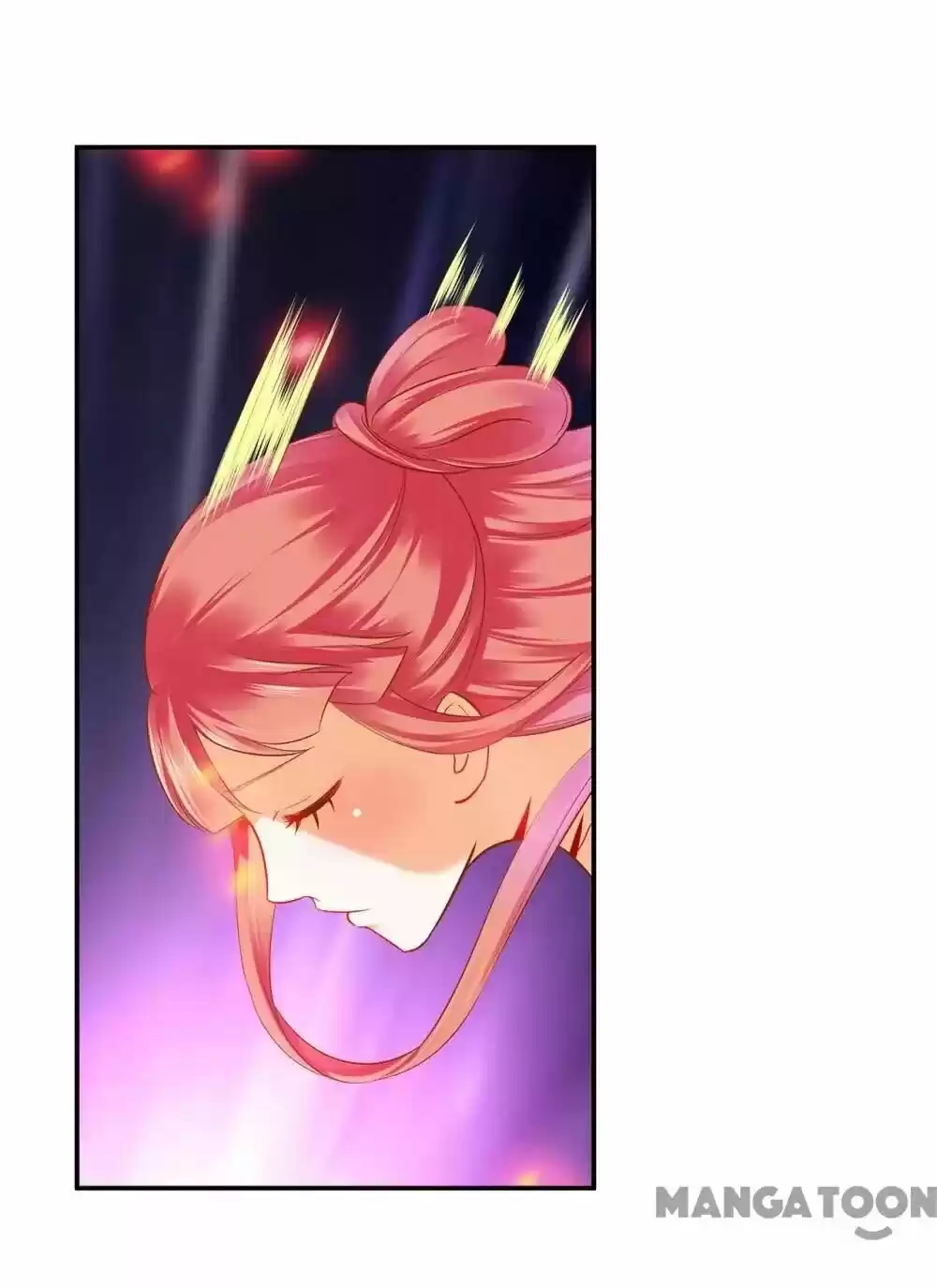 The Princess's Time Travel Chapter 120