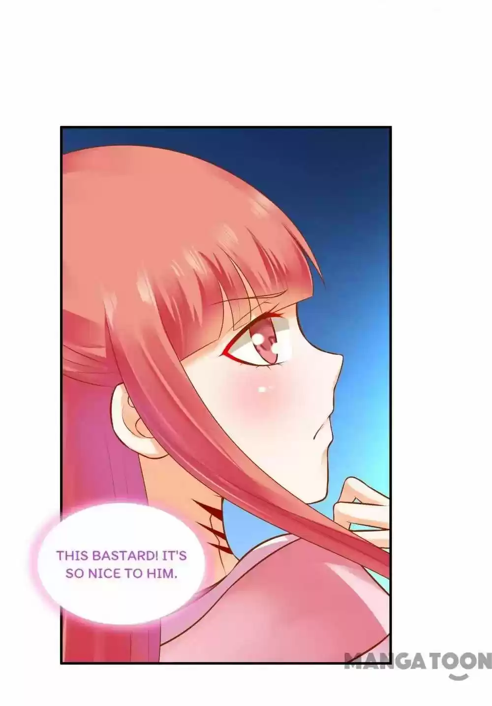 The Princess's Time Travel Chapter 121