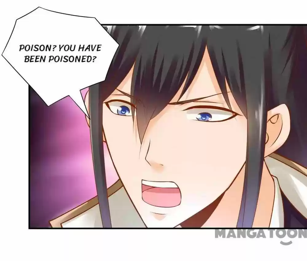 The Princess's Time Travel Chapter 121