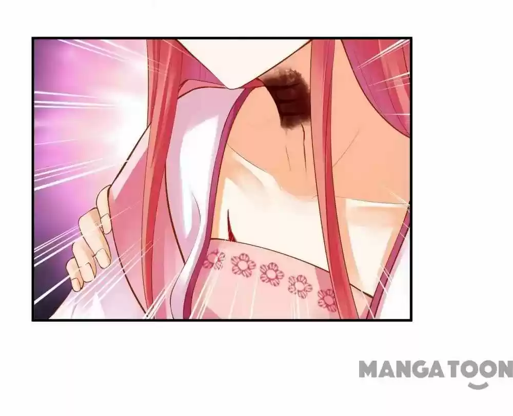 The Princess's Time Travel Chapter 121