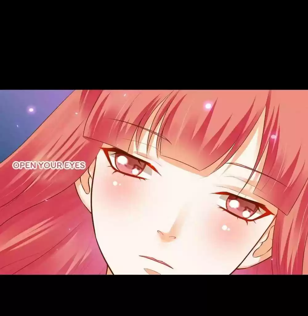 The Princess's Time Travel Chapter 121