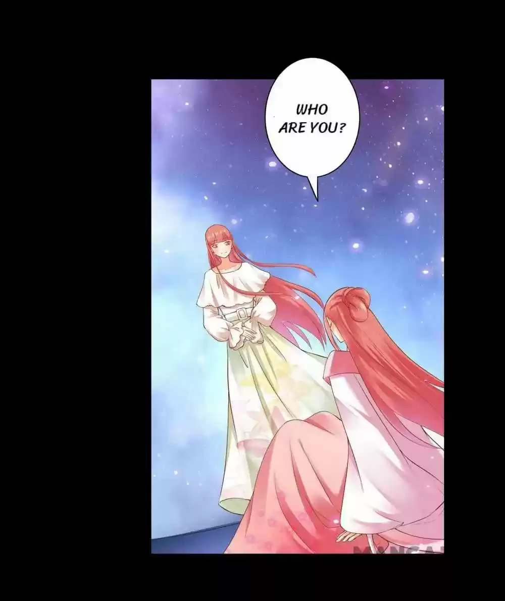 The Princess's Time Travel Chapter 121