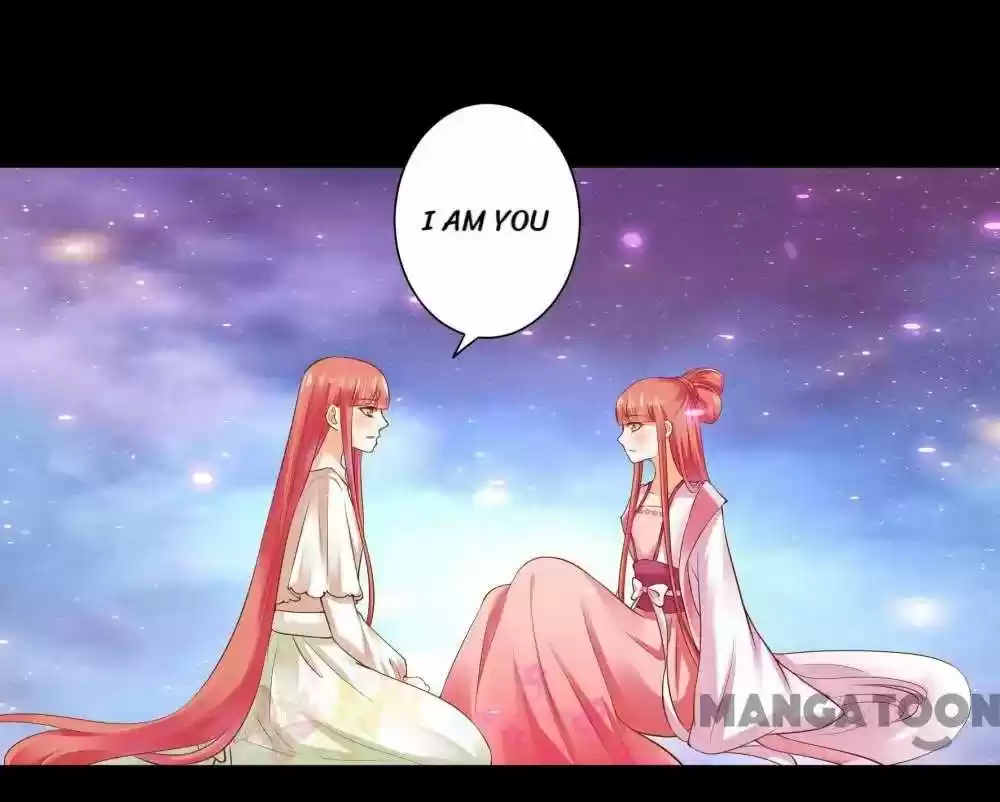 The Princess's Time Travel Chapter 121