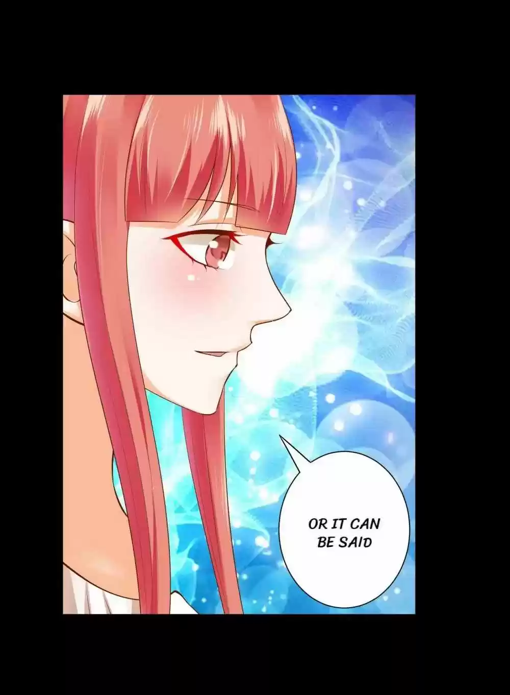 The Princess's Time Travel Chapter 121