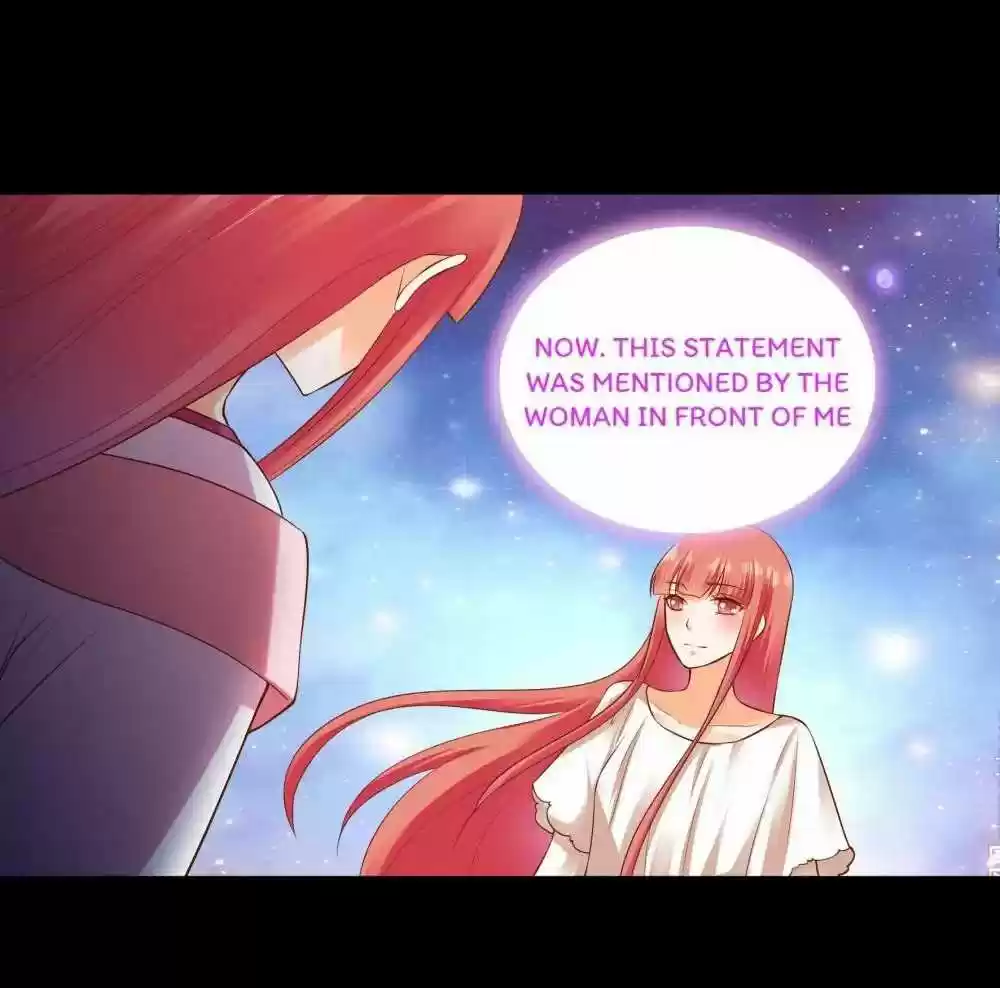 The Princess's Time Travel Chapter 121