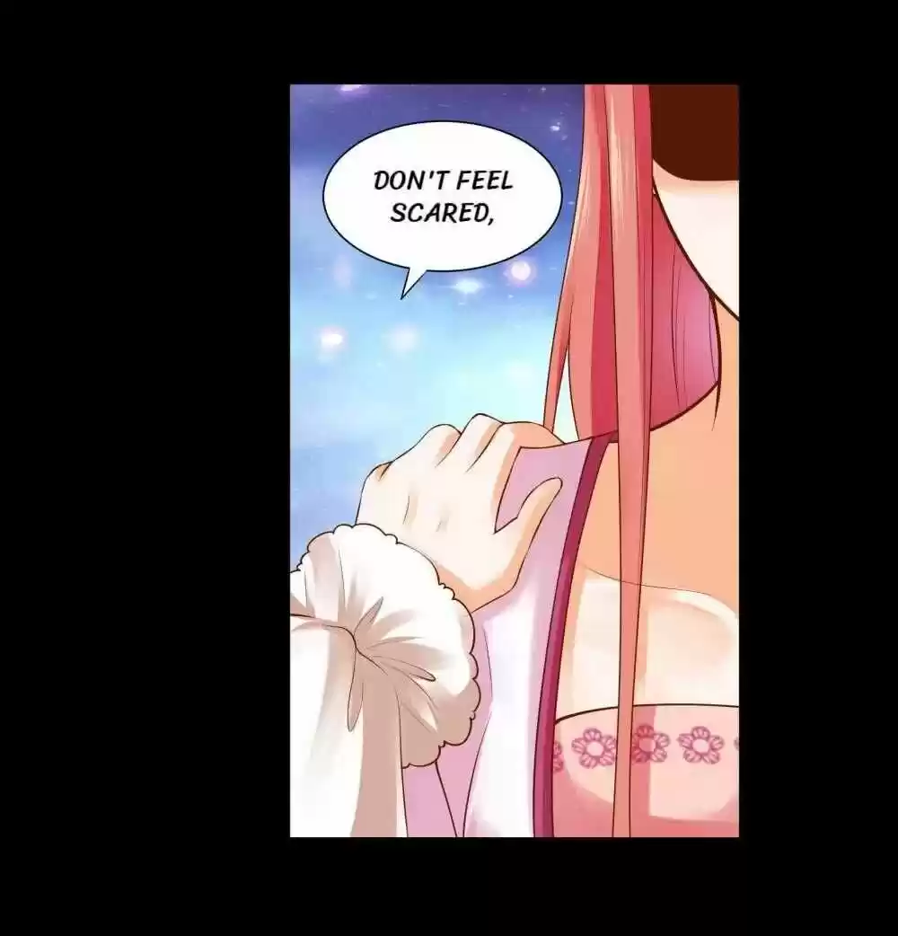 The Princess's Time Travel Chapter 121