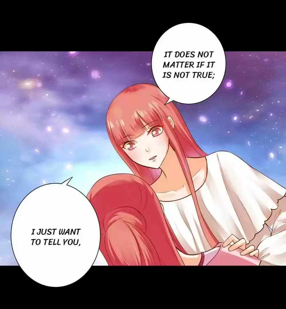 The Princess's Time Travel Chapter 121