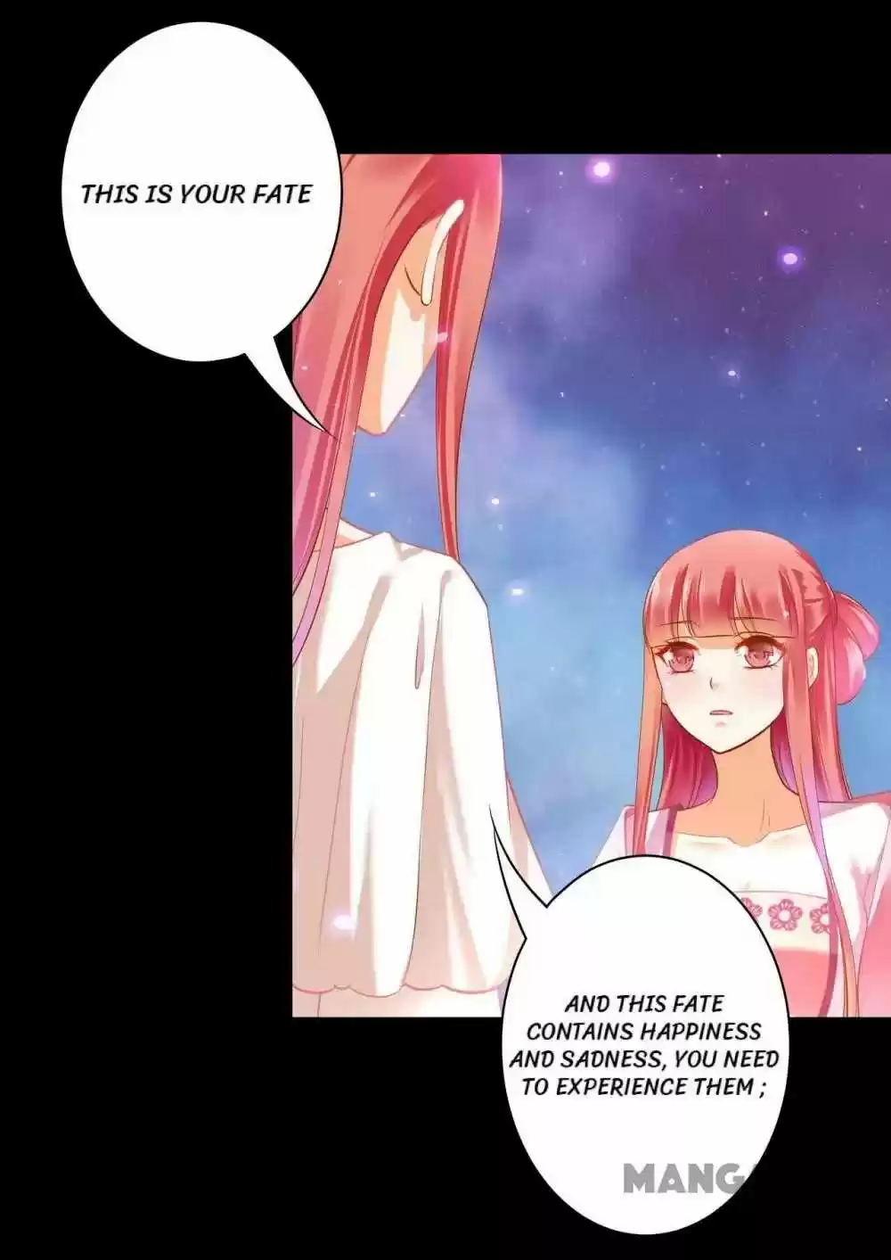 The Princess's Time Travel Chapter 122