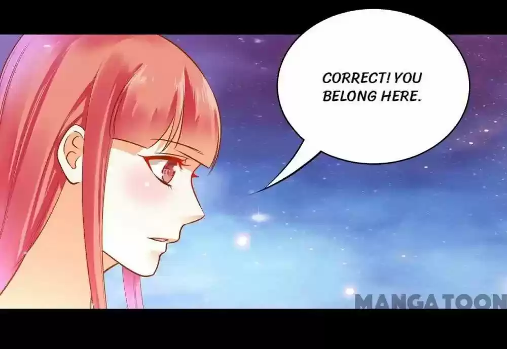 The Princess's Time Travel Chapter 122