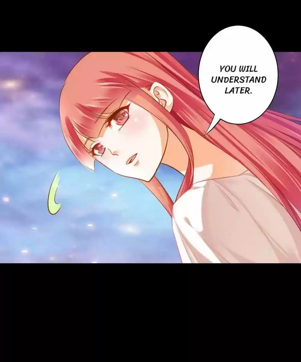 The Princess's Time Travel Chapter 122