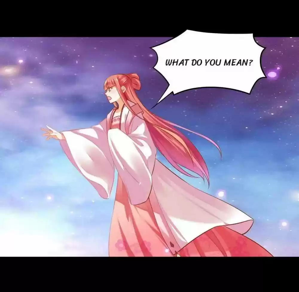 The Princess's Time Travel Chapter 122