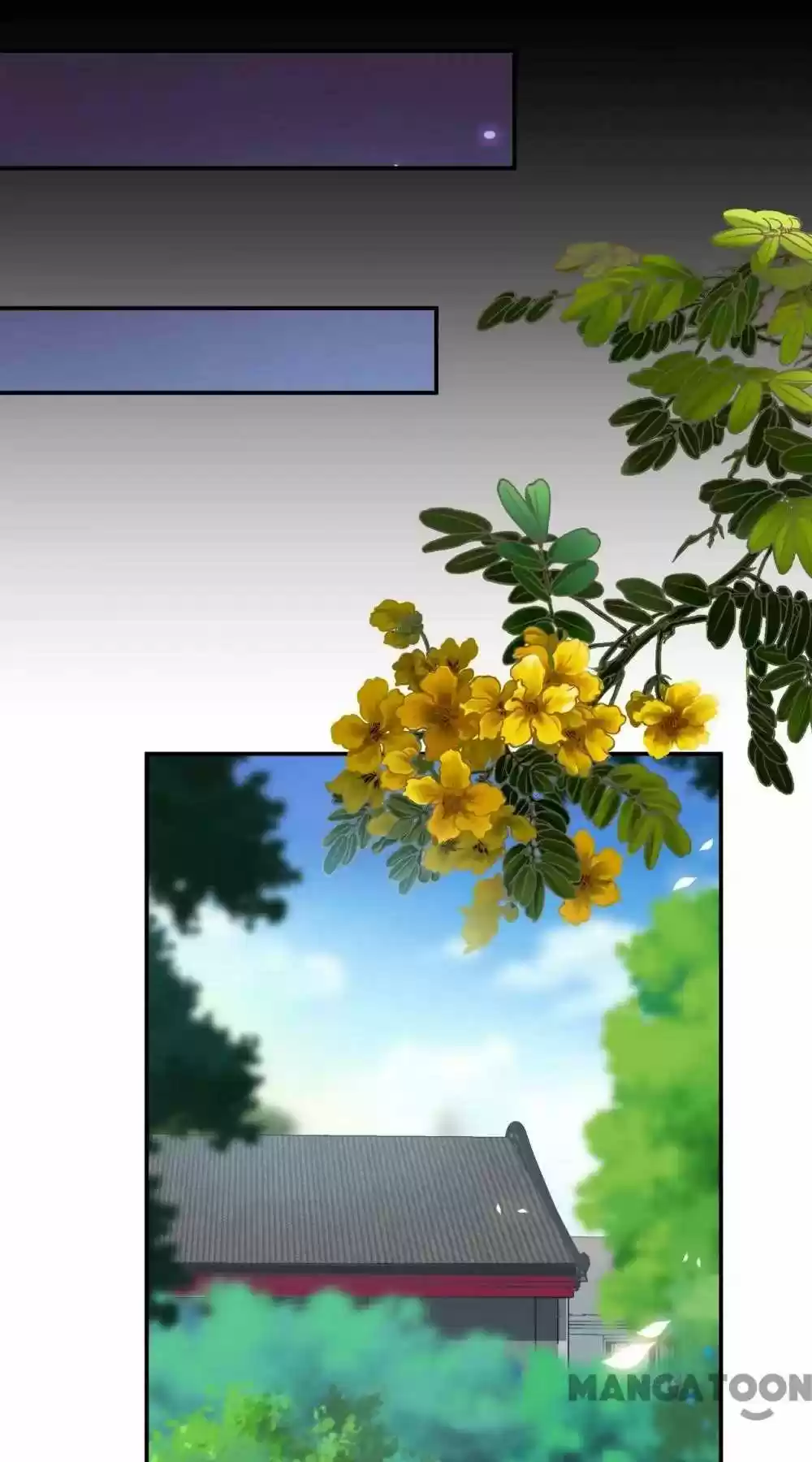 The Princess's Time Travel Chapter 122