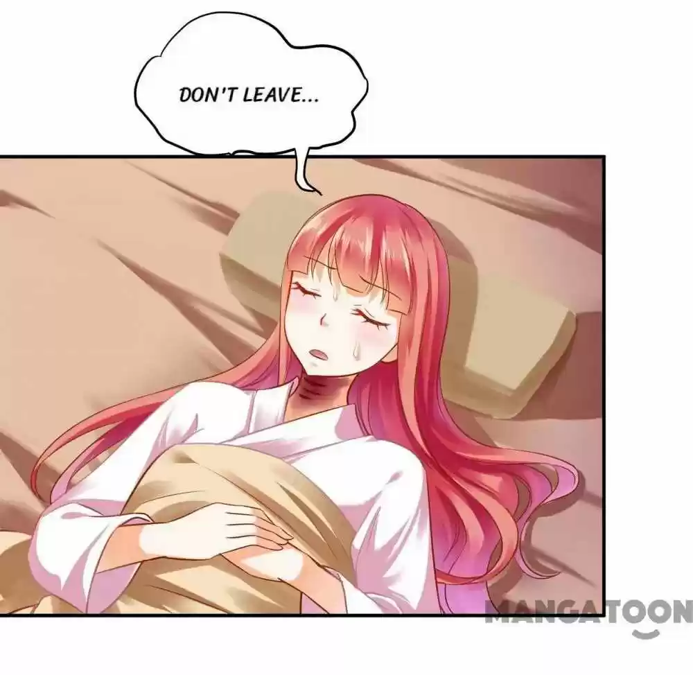 The Princess's Time Travel Chapter 122