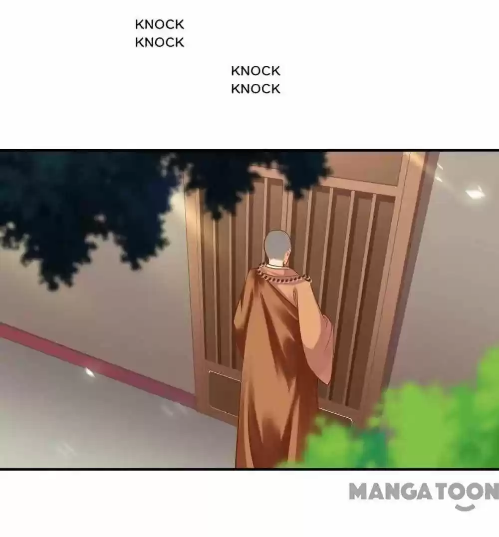 The Princess's Time Travel Chapter 122