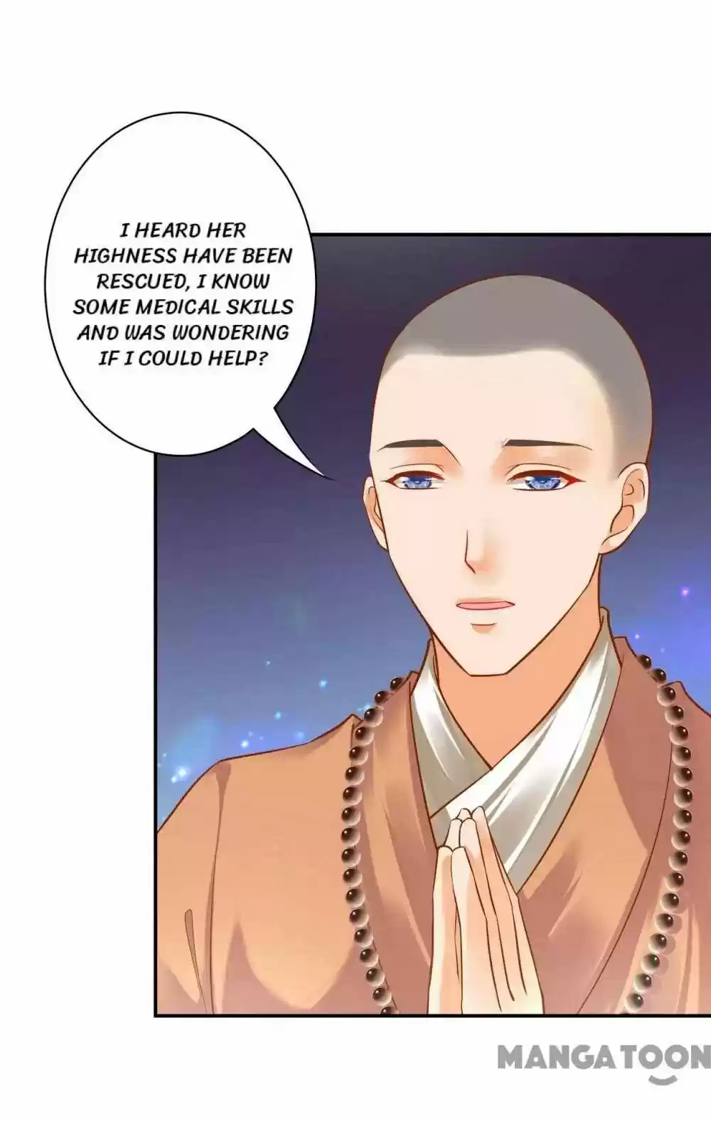 The Princess's Time Travel Chapter 122