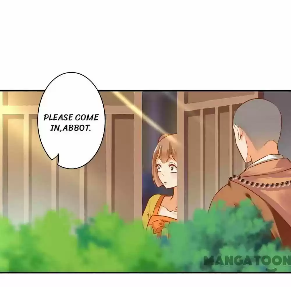 The Princess's Time Travel Chapter 122