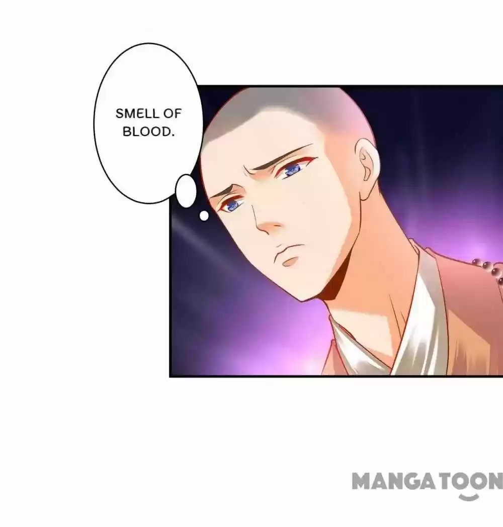 The Princess's Time Travel Chapter 122