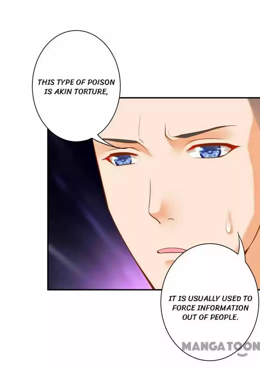 The Princess's Time Travel Chapter 122