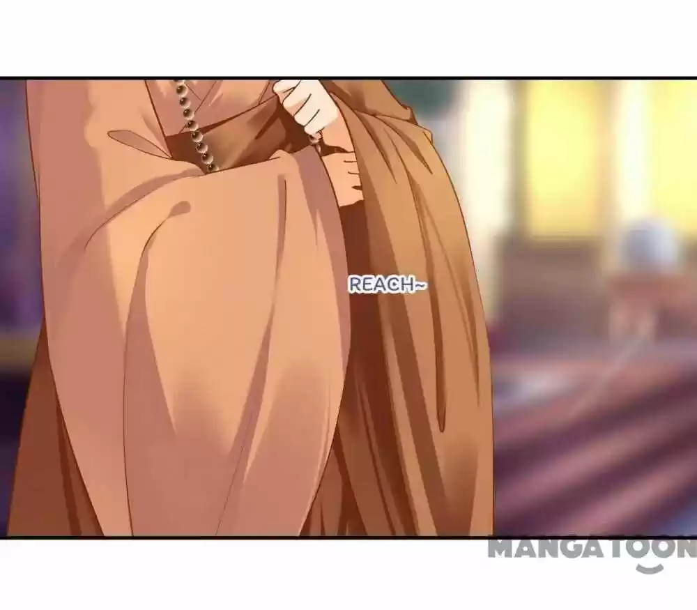 The Princess's Time Travel Chapter 122