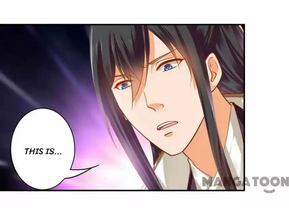 The Princess's Time Travel Chapter 122