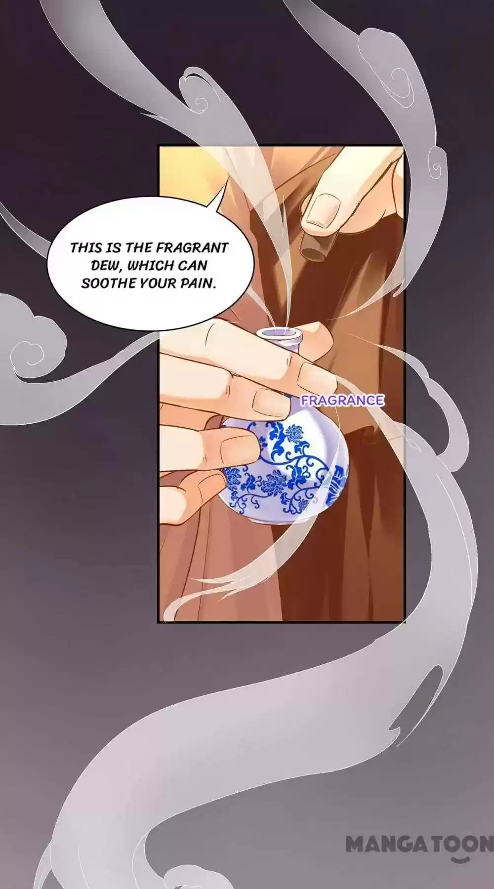 The Princess's Time Travel Chapter 123