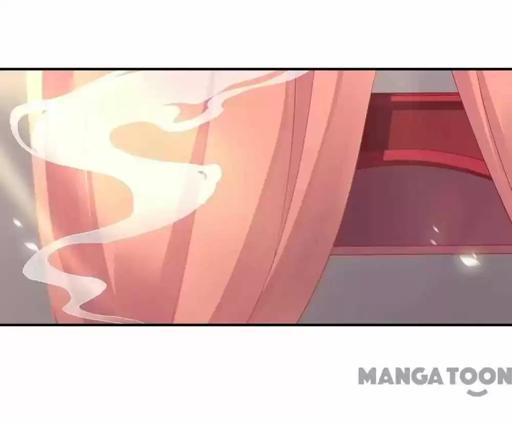 The Princess's Time Travel Chapter 123