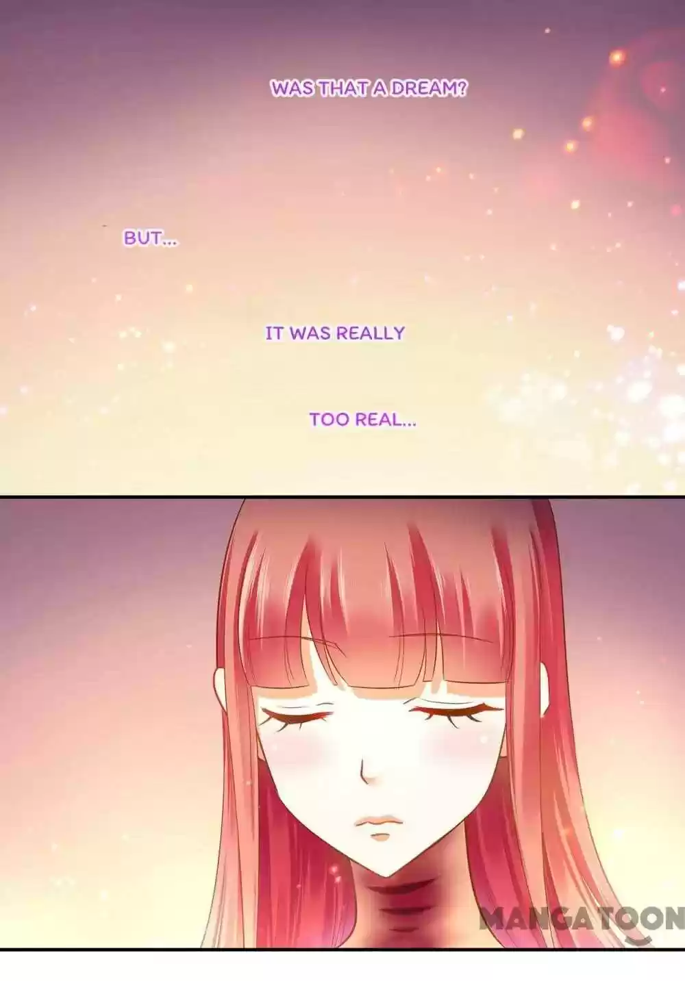 The Princess's Time Travel Chapter 123