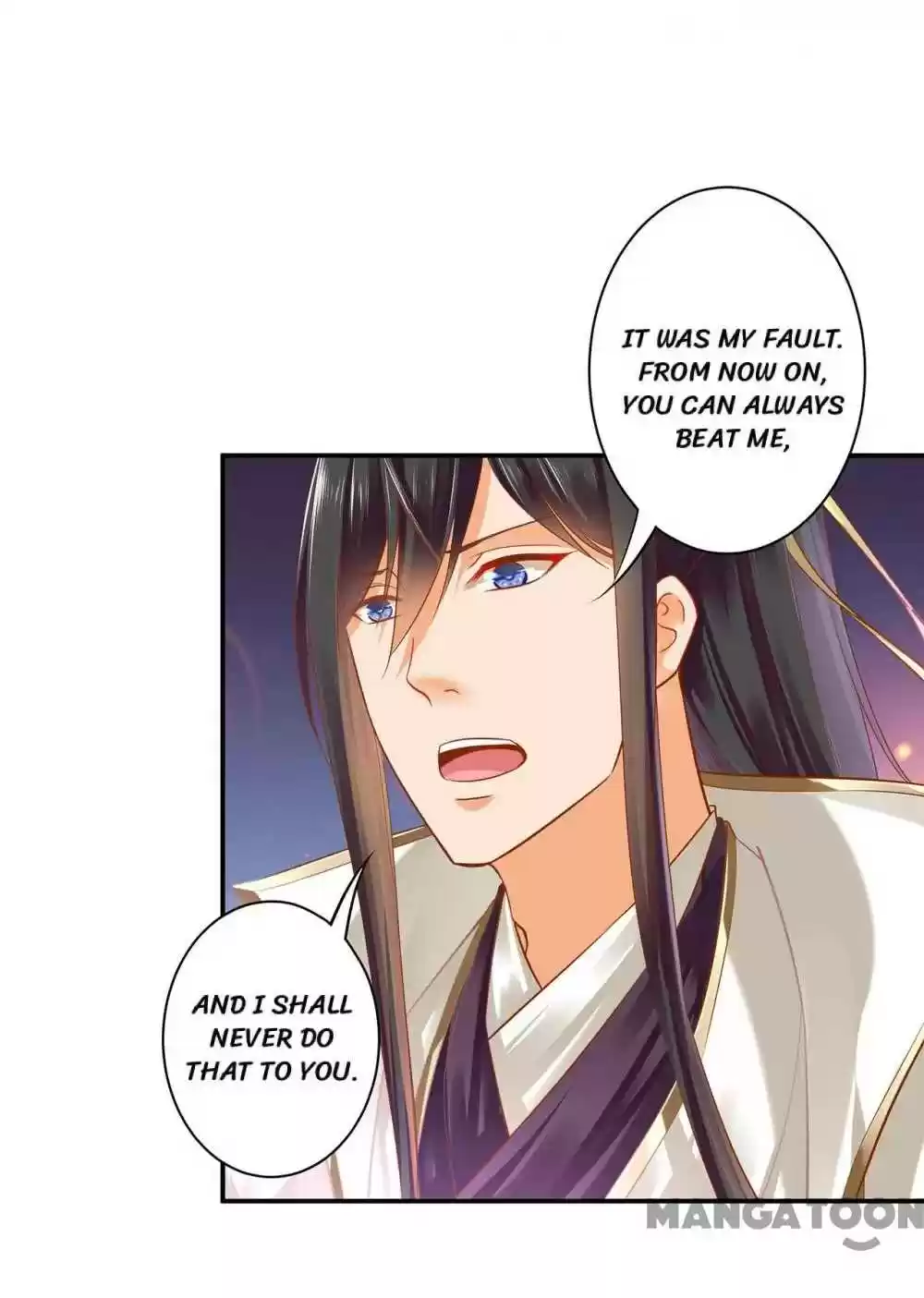 The Princess's Time Travel Chapter 123