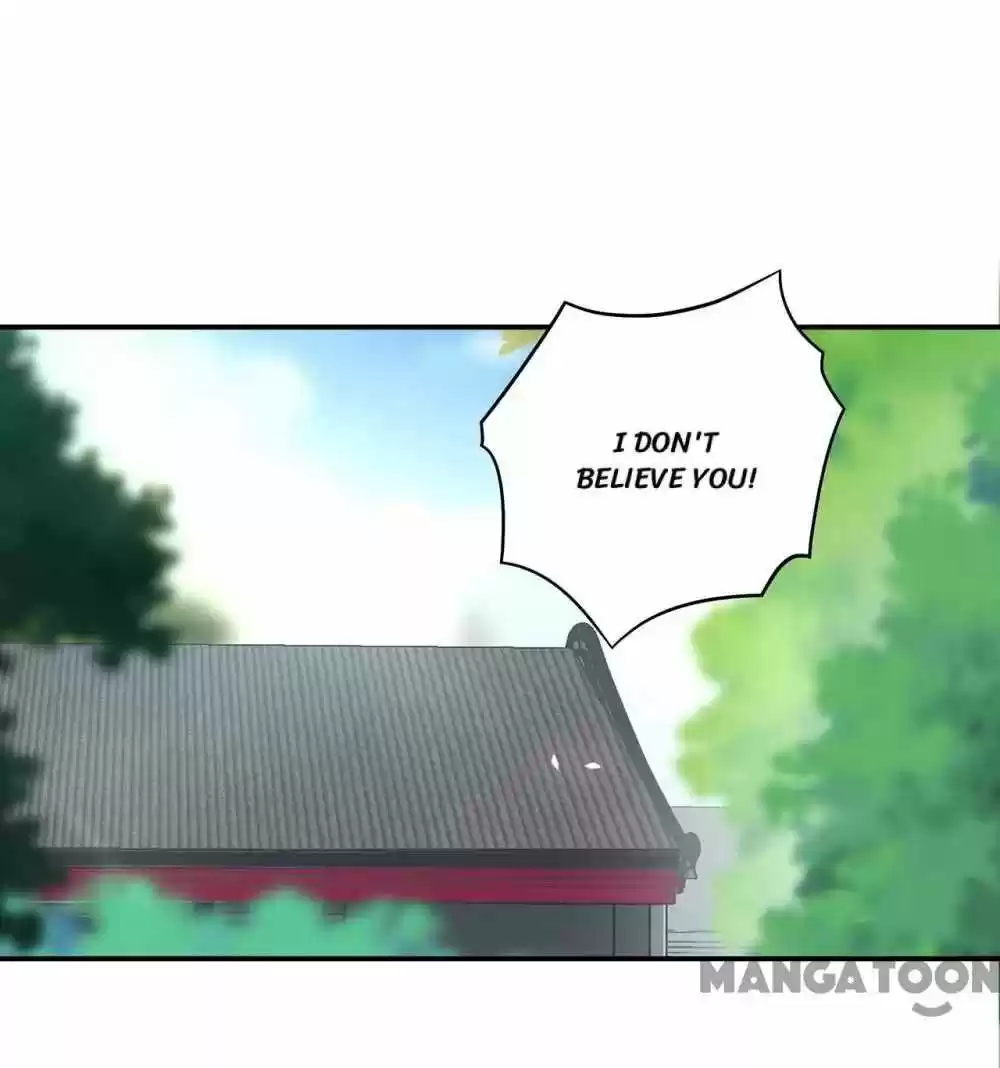 The Princess's Time Travel Chapter 123