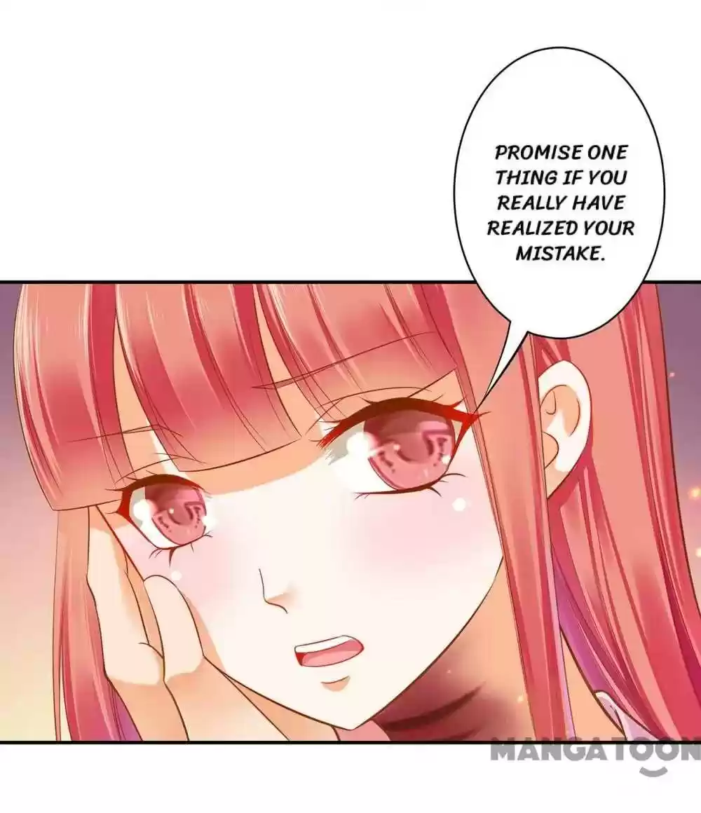 The Princess's Time Travel Chapter 123