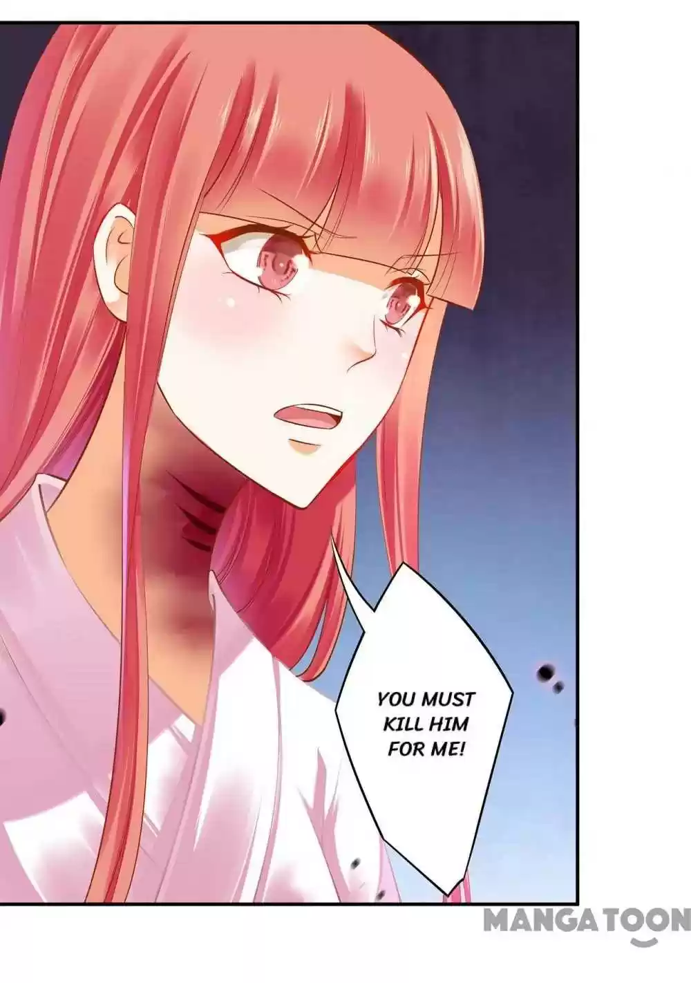 The Princess's Time Travel Chapter 123