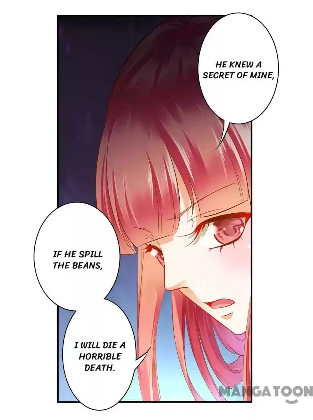 The Princess's Time Travel Chapter 123