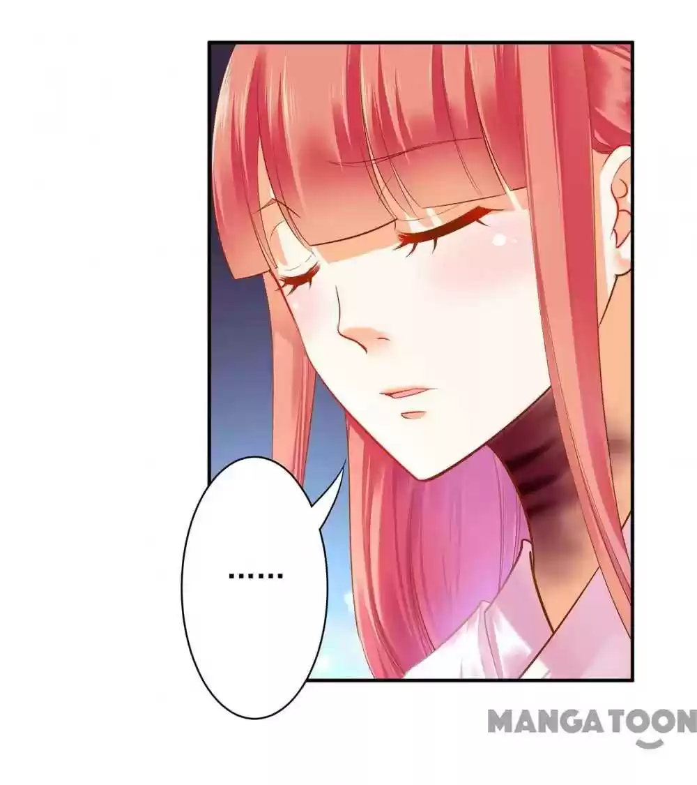 The Princess's Time Travel Chapter 123