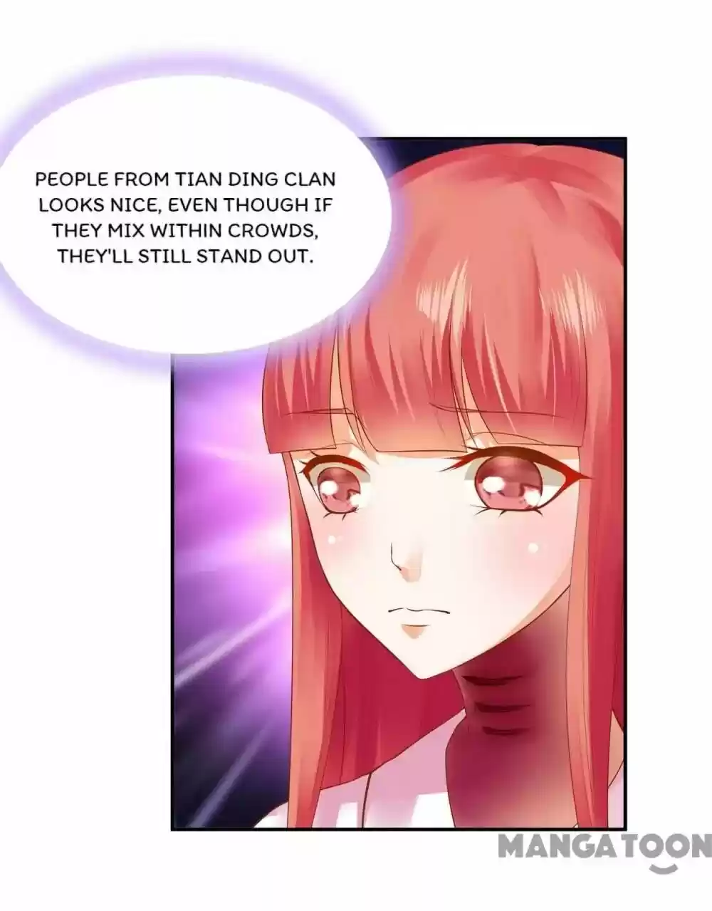 The Princess's Time Travel Chapter 124