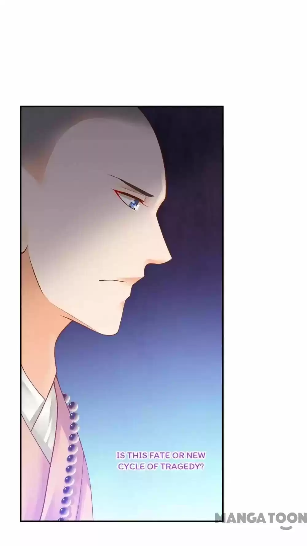 The Princess's Time Travel Chapter 124