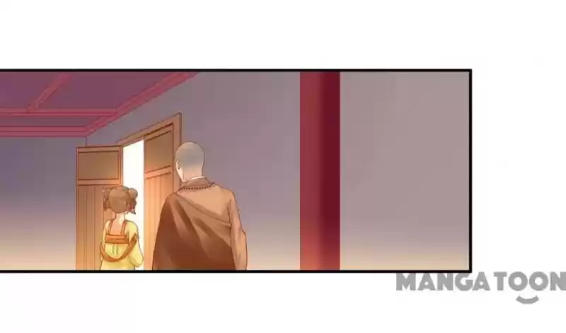 The Princess's Time Travel Chapter 124