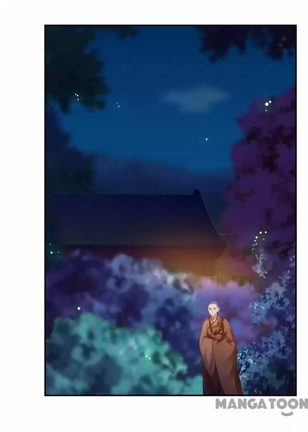 The Princess's Time Travel Chapter 124