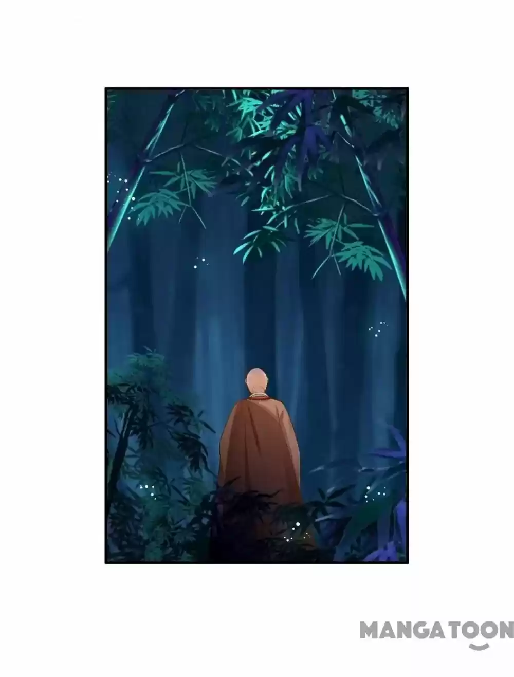 The Princess's Time Travel Chapter 124