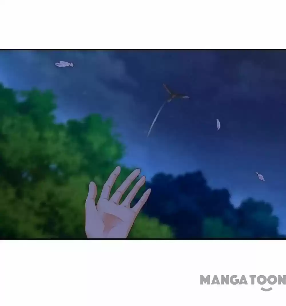 The Princess's Time Travel Chapter 124